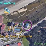 Appartement Olas Deluxe Salinas (Castrillon)