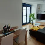 Olas Deluxe Appartement