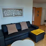 Appartement Olas Deluxe Salinas (Castrillon)