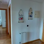 Olas Deluxe Appartement