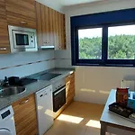 Appartement Olas Deluxe