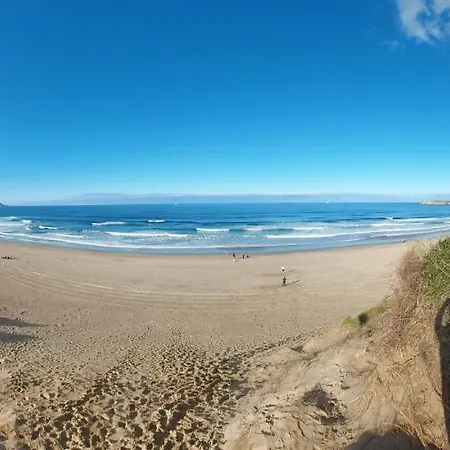 Apartment Olas Deluxe