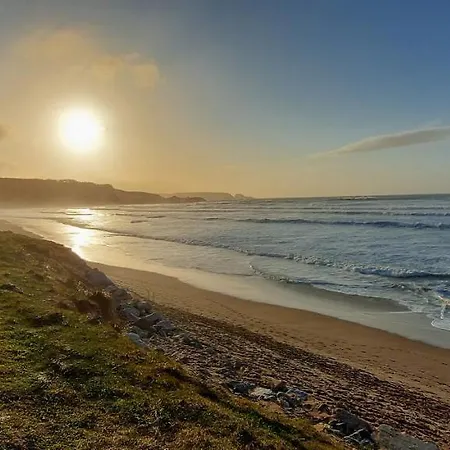 Apartment Olas Deluxe