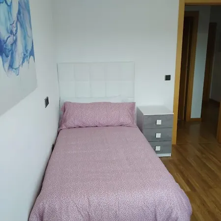 Olas Deluxe * ساليناس