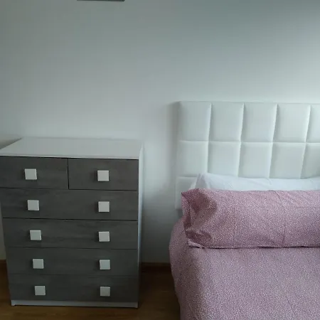 Olas Deluxe * ساليناس