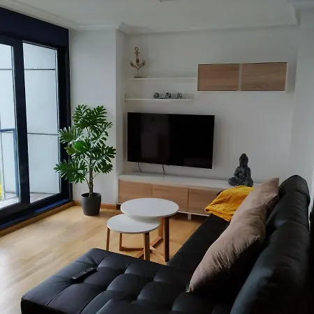 Olas Deluxe ساليناس