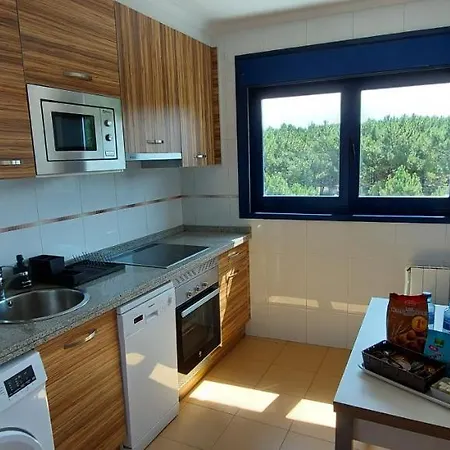 Apartment Olas Deluxe