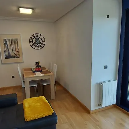 Olas Deluxe Apartment *