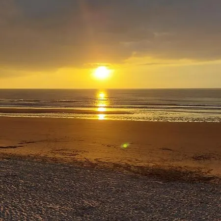 Olas Deluxe * ساليناس