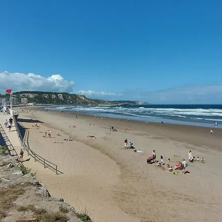 Olas Deluxe Salinas