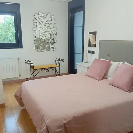 Olas Deluxe شقة *