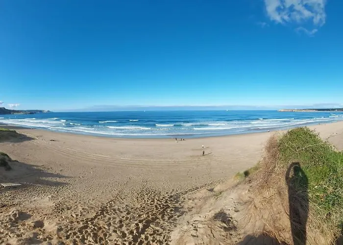 Apartment Olas Deluxe