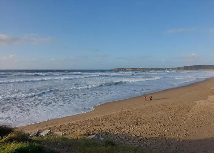 Olas Deluxe Apartment *