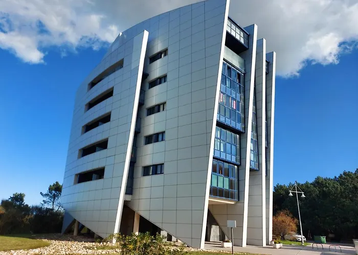 Olas Deluxe Apartment *