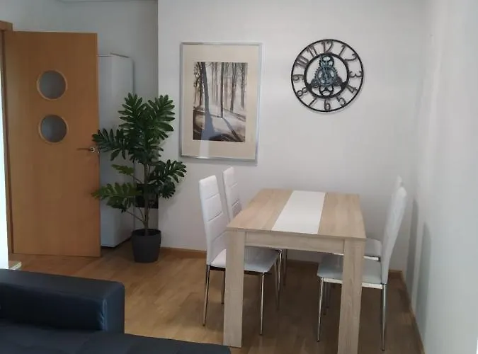 Olas Deluxe * Salinas (Castrillon)