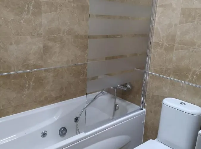 Olas Deluxe * Salinas (Castrillon)