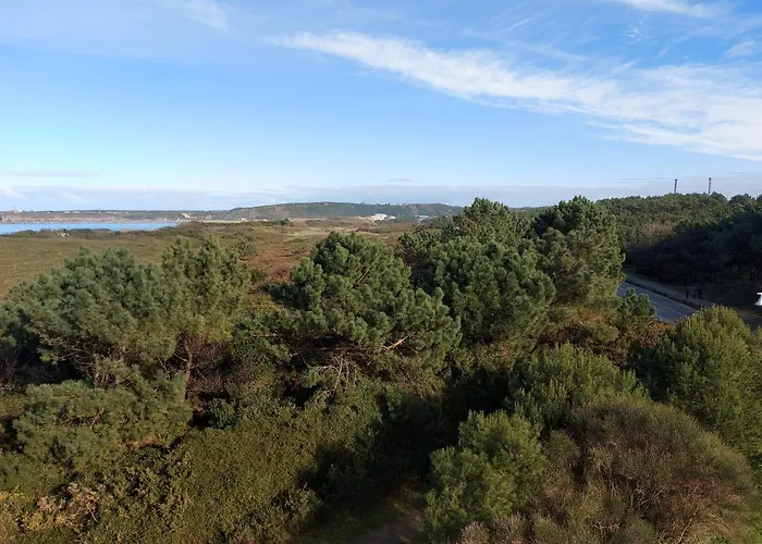 Olas Deluxe Apartment *