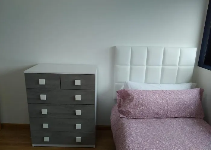 Olas Deluxe * Salinas (Castrillon)