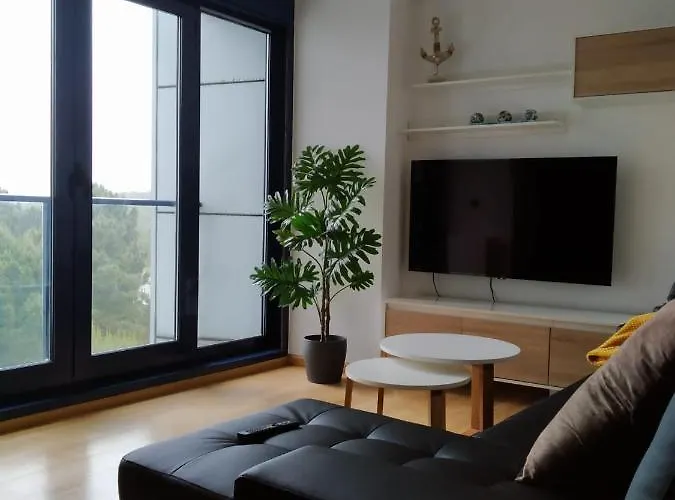 Olas Deluxe Salinas (Castrillon)