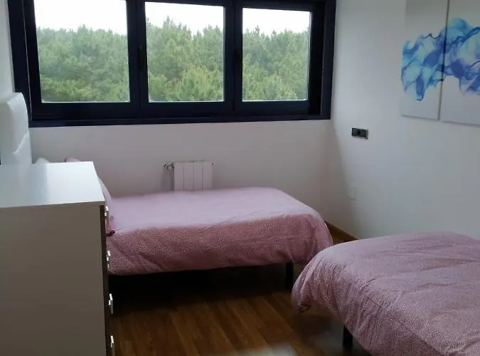 Olas Deluxe Apartment *