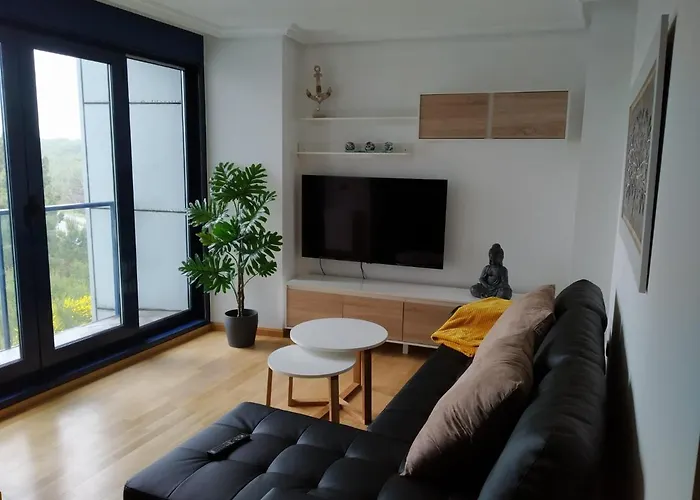 Olas Deluxe Salinas (Castrillon)