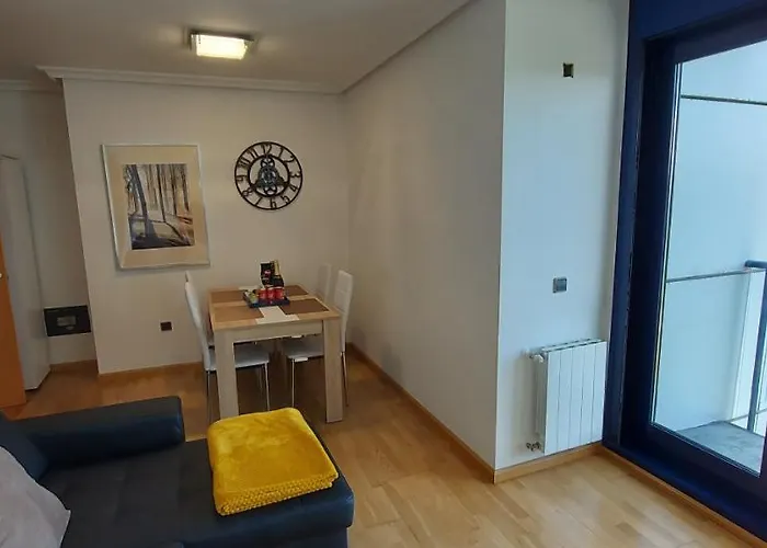 Olas Deluxe Apartment *