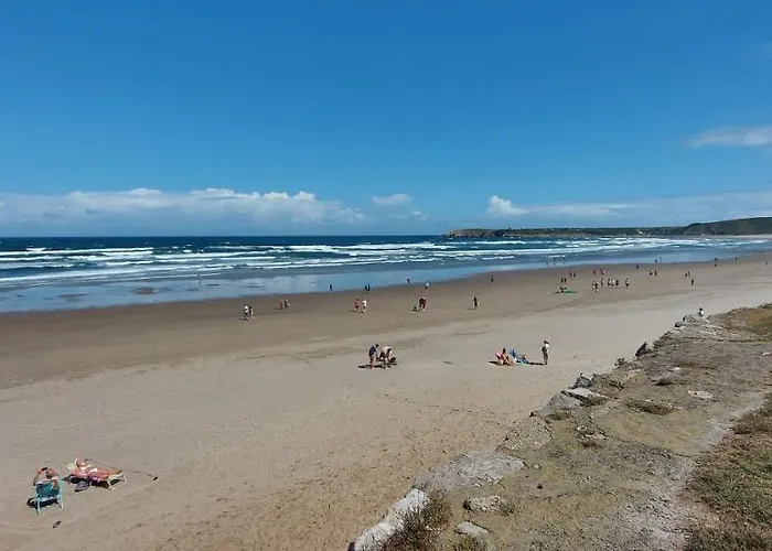 Olas Deluxe דירה סלינאס