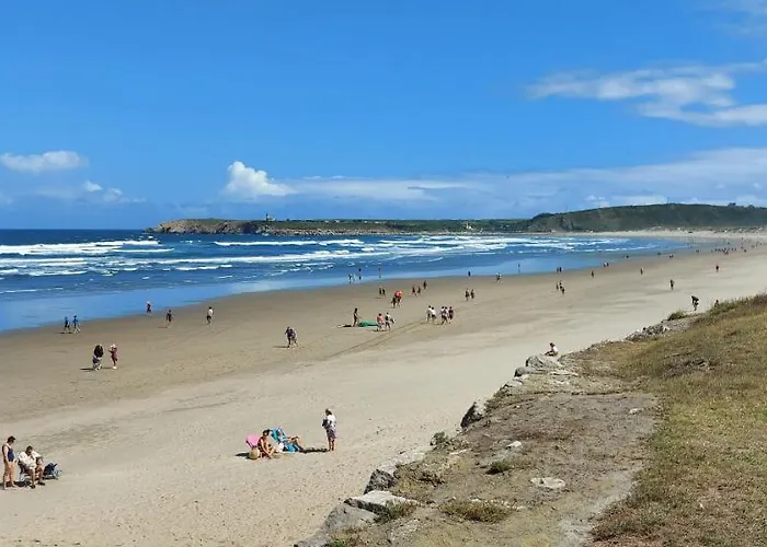 דירה Olas Deluxe סלינאס