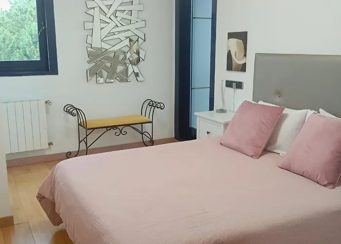 Olas Deluxe Apartment *