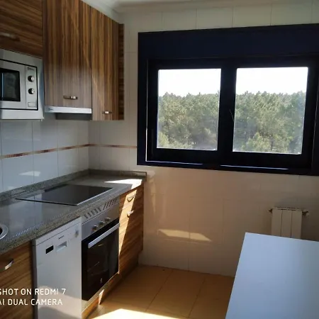 Olas Deluxe Apartment *