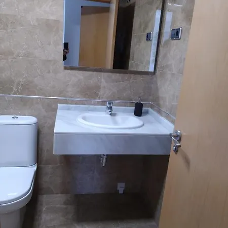 Olas Deluxe Appartement *