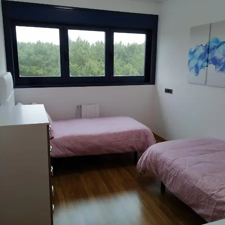 Olas Deluxe Appartement *