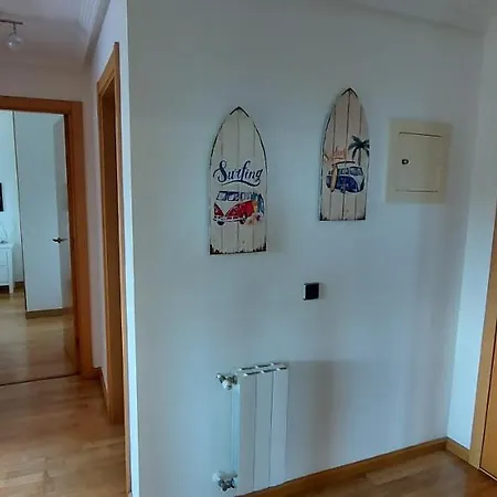 Olas Deluxe Appartement