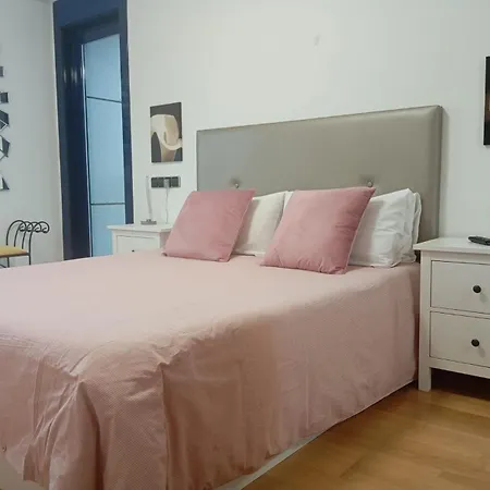 Apartmán Olas Deluxe